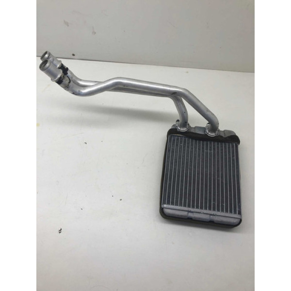 Radiador Ar Quente Renault Sandero 1.6 Manual 2017