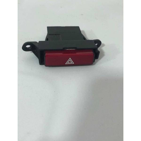 Botão Alerta Honda 2018 Hrv Original