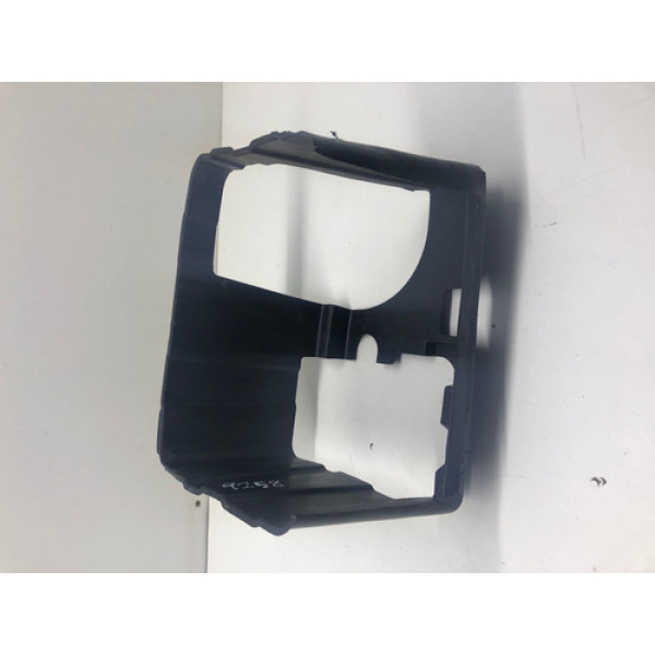 Suporte Caixa Capa Bateria Honda Hrv 2018 1.8