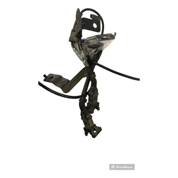 Chicote Sensor Abs Traseiro Direito Hyundai Hb20 2014 Sedan