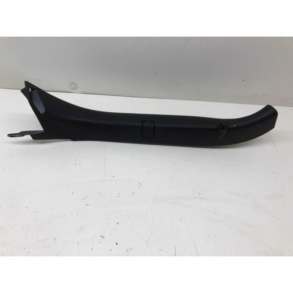 Acabamento Interno Esquerda Tampa Traseira Citröen 2013 C5