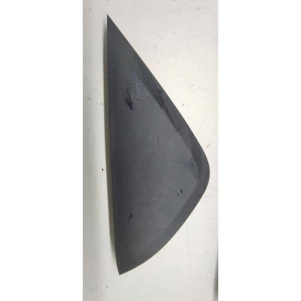 Acabamento Lateral Direito Do Painel Jeep Renegade 2021 1.8