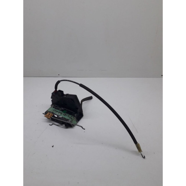 Fechadura Elétrica Porta Dianteira Esquerda 2013 Onix