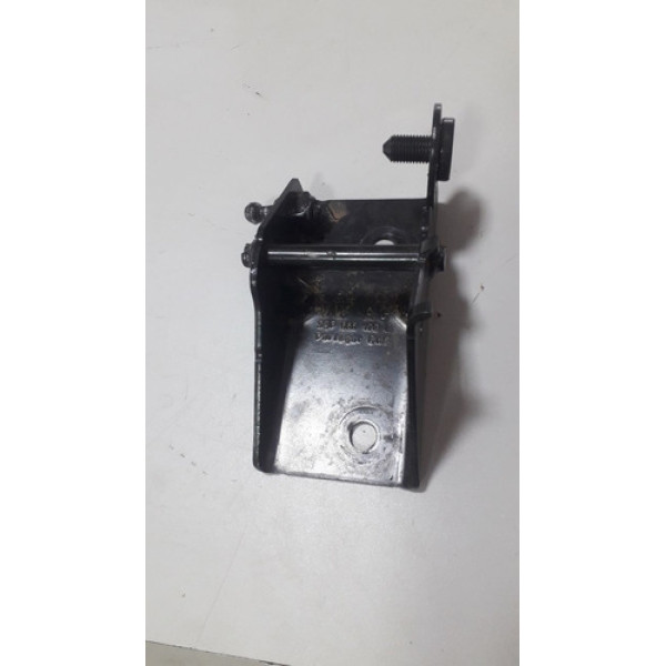 Suporte Banco Traseiro Direito Vw Tiguan 2020 1.4