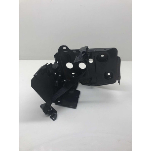 Suporte Da Bateria Fiat Mobi 1.0 4cc 2019