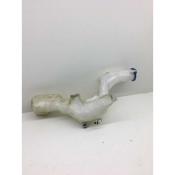 Reservatório Água Lavador Para-brisa Hb20 X Trail 2015 1.6