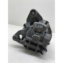 Alternador Nissan Versa 1.6 2014 C/detalhe Manual