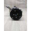 Compressor Ar Condicionado Toyota Yaris 1.5 Bc44713690 2019