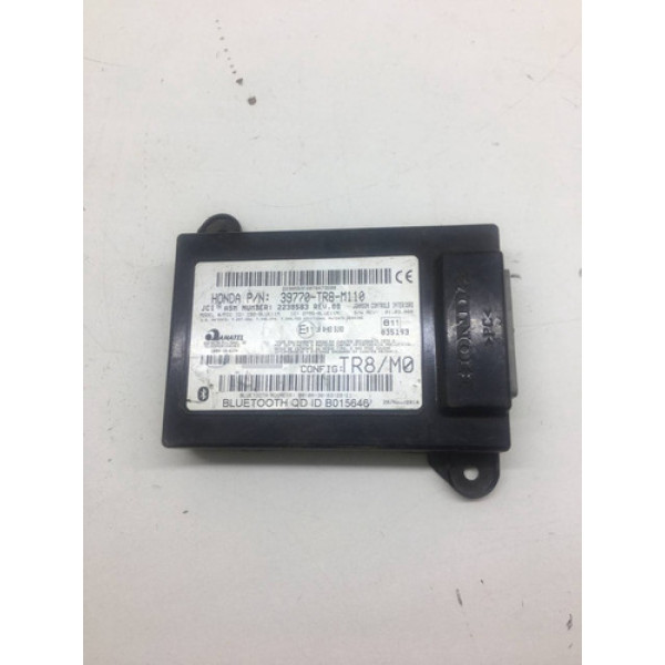 Módulo Bluetooth Honda Civic 2.0 Original 2015/2016