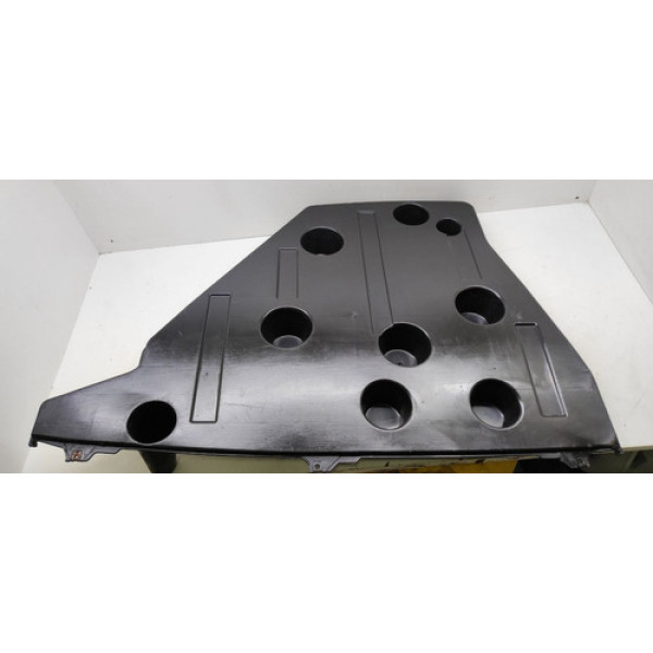 Protetor Da Caixa De Estepe 2017/2020 Argo