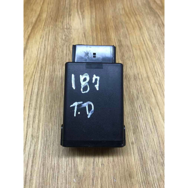 Módulo Vidro Cobalt 1.8 2019/spin 1.8 2014 Td Original