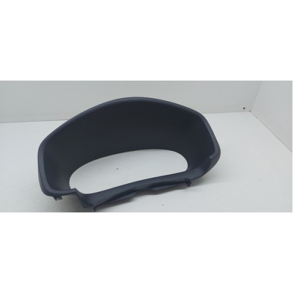 Moldura Acabamento Painel Instrumentos 2017 Sandero