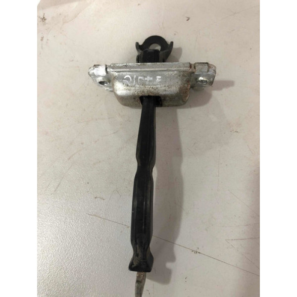 Limitador Porta Traseira Esquerda Hb20x 2019 Hyundai