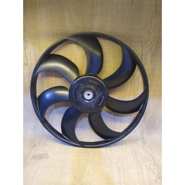 Hélice Motor Ventoinha Radiador Hyundai Hb20 1.6