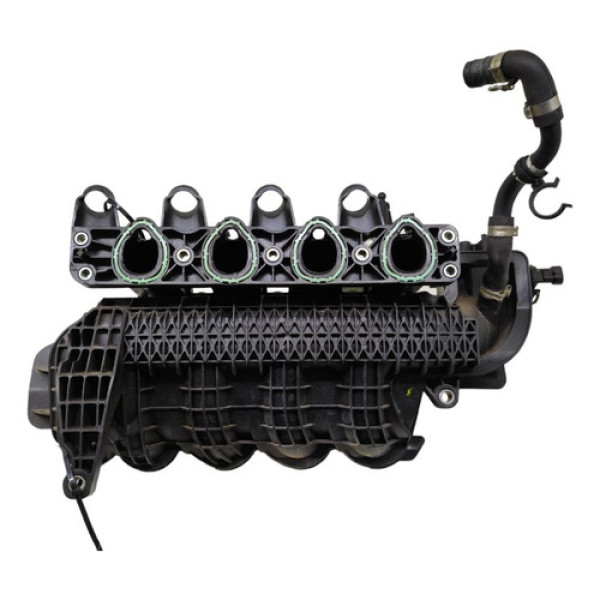 Coletor Admissão Fiat Argo Manual 2017 1.3