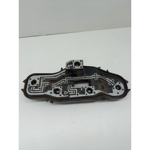 Circuito Lanterna Traseira Direita Vw Up Tsi 2020 1.0