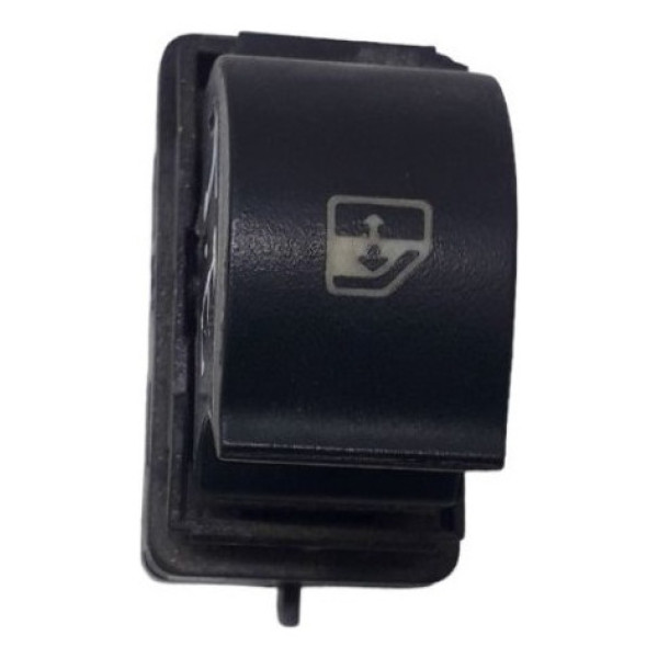 Botão Interruptor Vidro Elétrico Traseiro Esq Punto Fiat