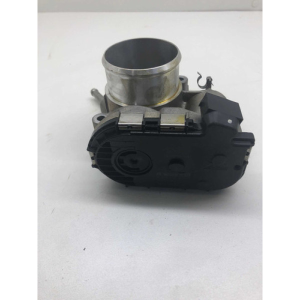 Tbi Corpo De Borboleta Hyundai Sedan Hb20 2014/2015