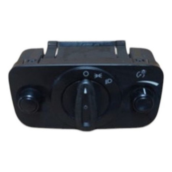 Botão Comando Farol De Milha Ford New Fiesta 2016