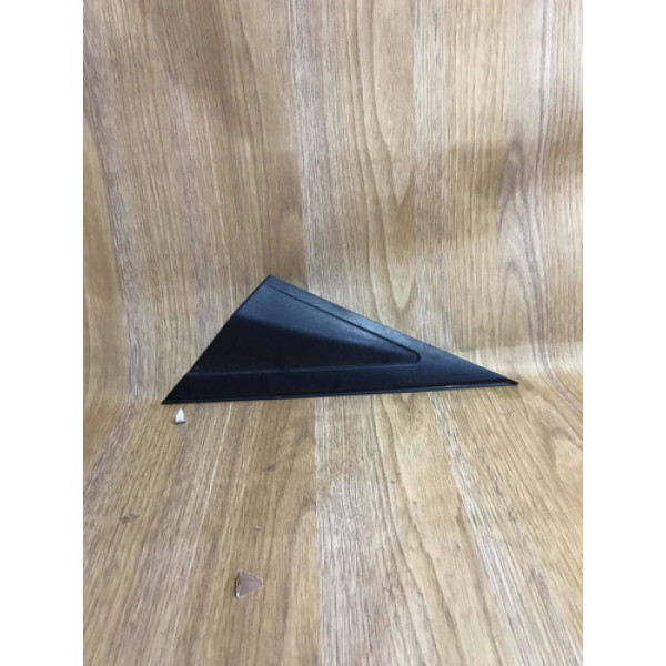 Acabamento Interno Retrovisor L.e Hyundai 2019 1.6 Hb20