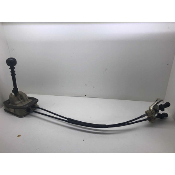 Alavanca Marcha Câmbio Mobi Like 1.0 4cc 2019/2020 Manual