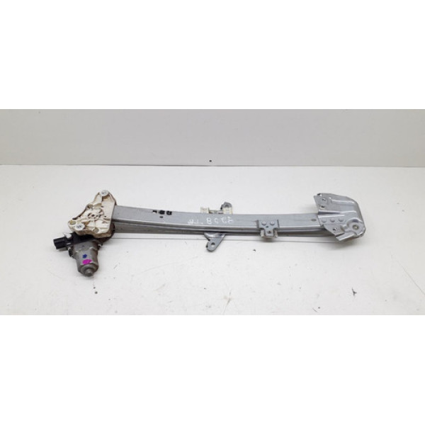 Máquina Vidro Elétrica Traseira Esquerda Hr-v Honda 2018