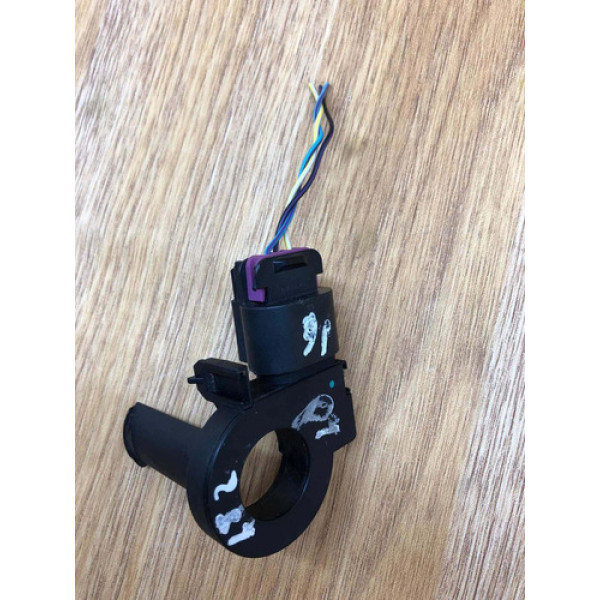 Sensor Da Corrente Bateria Chevrolet 2017 Prisma