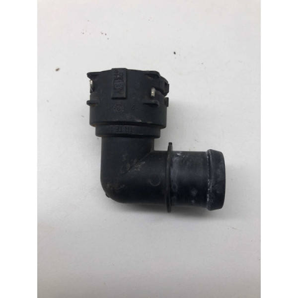 Conexão Rápida Superior Radiador Volkswagen Up 2017 1.0