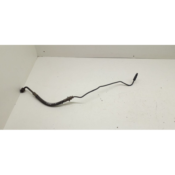 Flexível Do Freio Traseiro Esquerdo Hyundai Hb20 1.6 2015