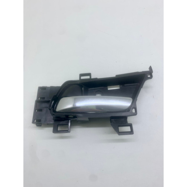 Maçaneta Interna Traseira Esquerdo Honda City Orig 2015