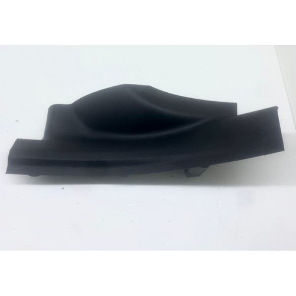 Acabament Soleira Tras Esquerda Chevrolet Onix 2016 52043426