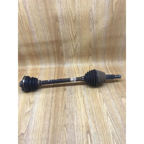 Semi Eixo Dianteiro Esquerdo Etios 1.5 Automatico 2014