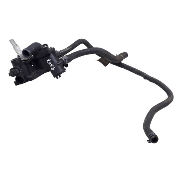 Carcaça Válvula Termostática C/mangueira Fox Vw 2018