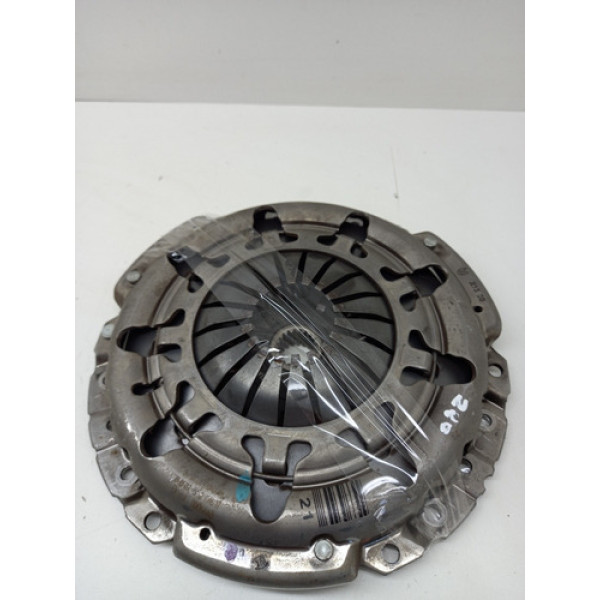 Kit De Embreagem Fiat Mobi 1.0 4 Cilindros 2018