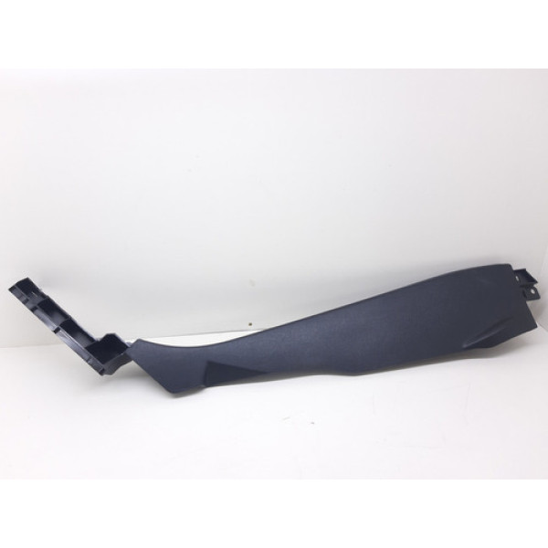 Acabamento Direito Banco Traseiro Citroen C4 2018 Lounge