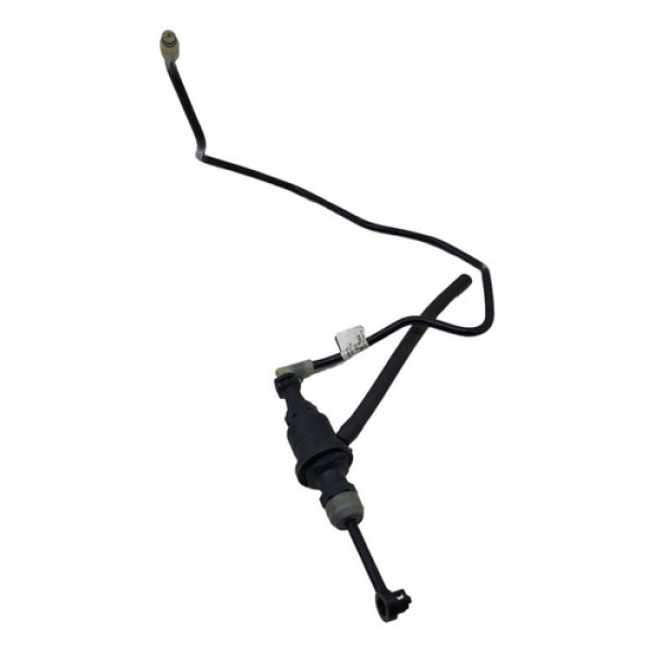 Atuador Cilindro Mestre Embreagem Versa 2018 Nissan 1.6