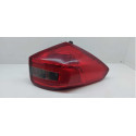 Lanterna Traseira Direita Cherry 2019 Tiggo