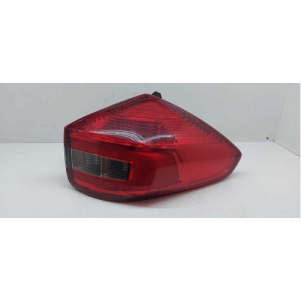 Lanterna Traseira Direita Cherry 2019 Tiggo