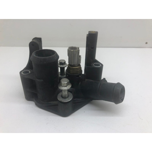 Cavalete De Água Ford New Fiesta 1.6 2017 Mexicano