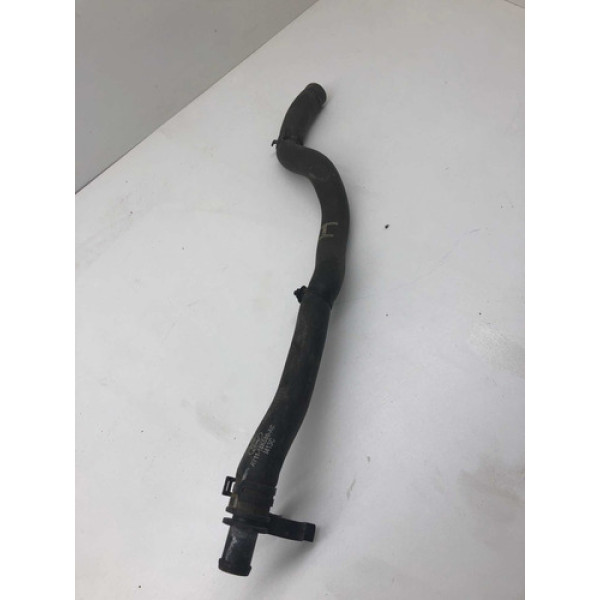 Mangueira Água Ford New 2016 Fiesta