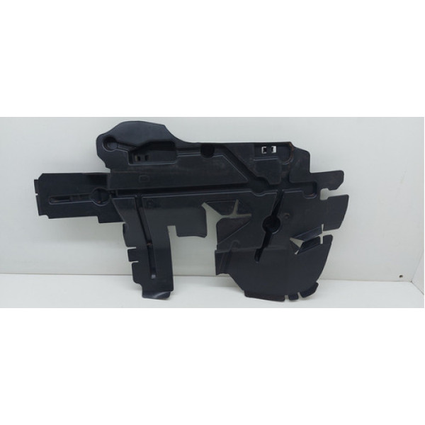 Defletor Radiador Direito Citroen C4 2021 Cactus