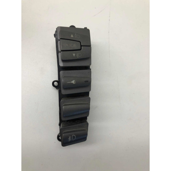 Botao Interruptor Trava Farol Painel Fiat 2012 Bravo