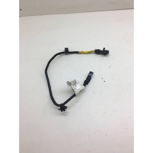 Espoleta Airbag Painel 1.8 Renegade Frontal 2021