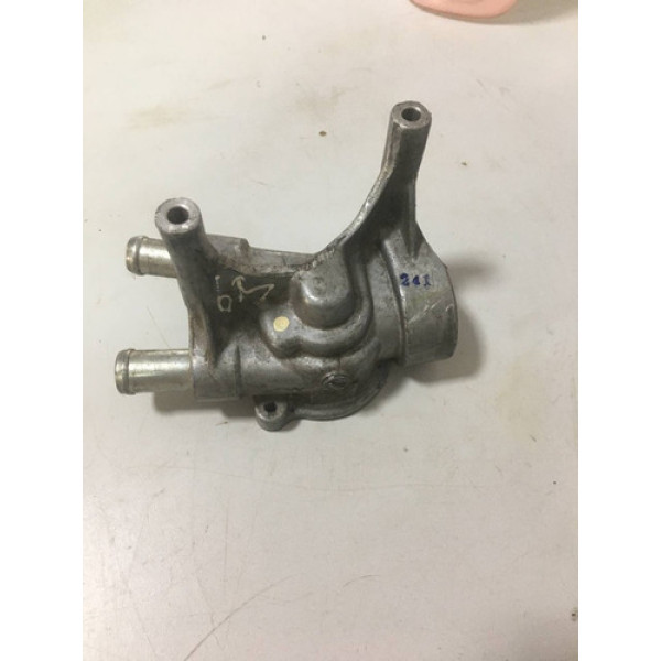 Carcaça Válvula Termostática Honda Fit 2017 1.5