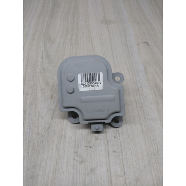 Motor Atuador Caixa De Ar Gm Chevrolet Cobalt 1.4 2017