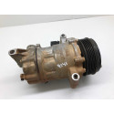 Compressor Ar Condicionado Vw Voyage Msi Aut 2019/2020 1.6