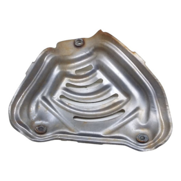 Protetor Calor Coletor Escape Toyota 2.0 2012 Corolla