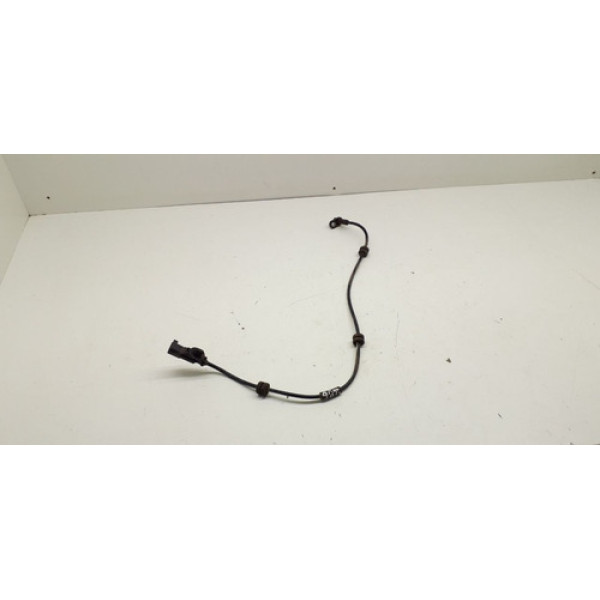 Sensor Abs Traseiro Esquerdo Ford Fiesta New 2014