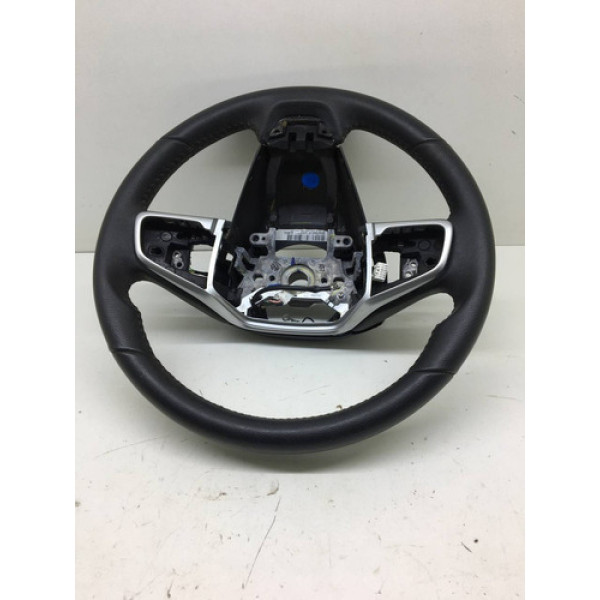 Volante Borboleta Honda Civic 2020 G10 Automático