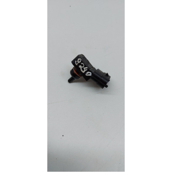 Sensor Map Hyundai Hb20 2016 1.6